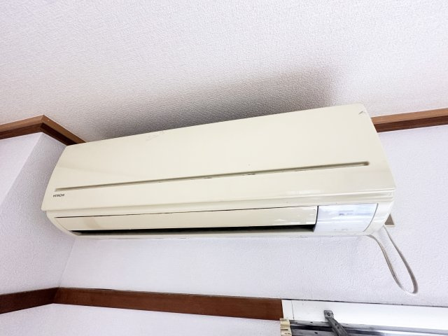 コーポ田宮の設備