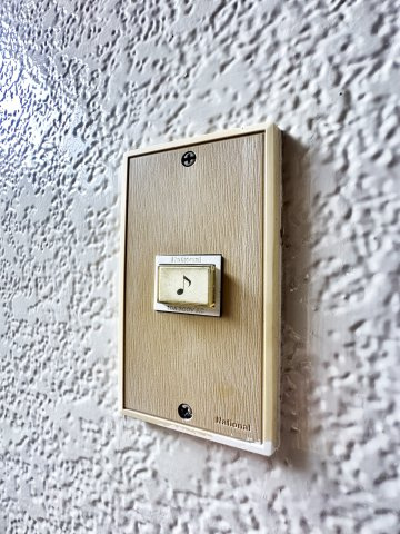 コーポ田宮のセキュリティ