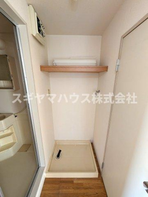 【設備】 | グリーンパーク根岸B棟