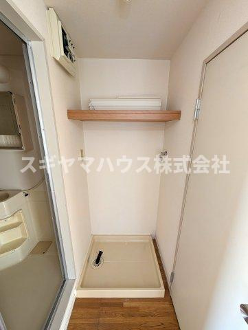 【設備】 | グリーンパーク根岸B棟
