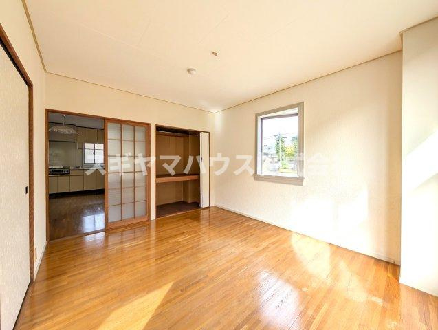 【内装】 | グリーンパーク根岸B棟