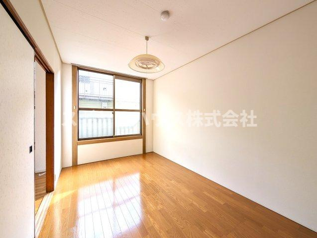 【内装】 | グリーンパーク根岸B棟