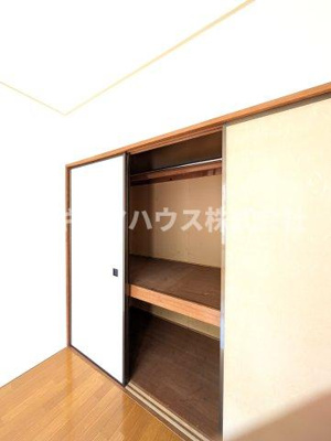 【内装】 | グリーンパーク根岸B棟