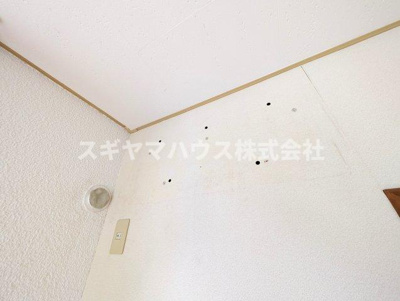 【内装】 | グリーンパーク根岸B棟