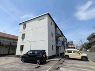 グリーンパーク根岸B棟の画像