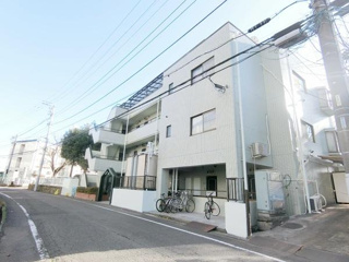 八王子市大和田町４丁目のマンションの画像
