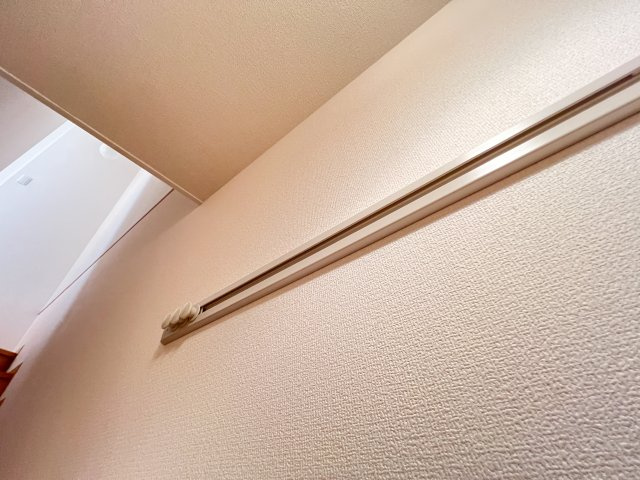 セジュール堂林 A棟の設備