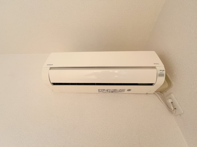 セジュール堂林 A棟の設備