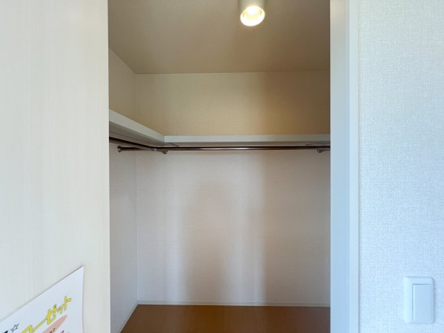 UN DE CES JOURSの収納