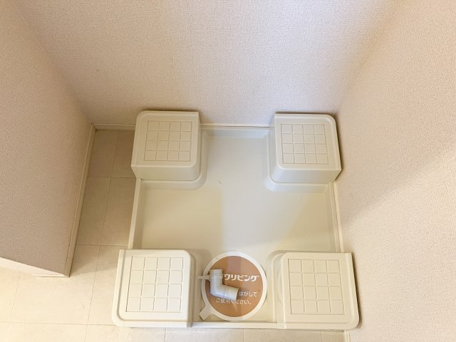 UN DE CES JOURSの洗面所