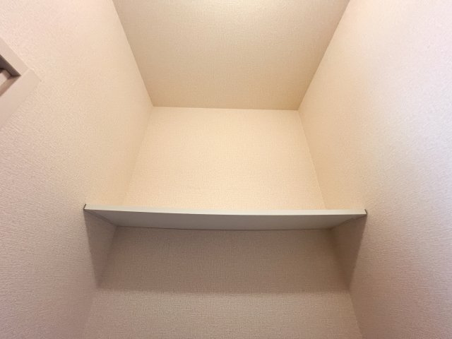 UN DE CES JOURSの内装