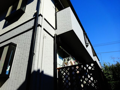 【外観】 | ウィンディア永福