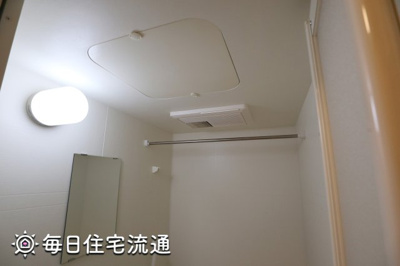 【内装】 | ブライトセゾン