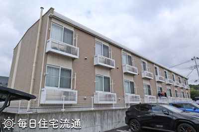 【外観】 | ブライトセゾン