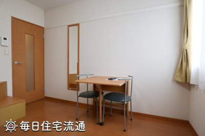 【内装】 | ブライトセゾン