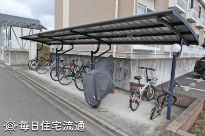 【その他共用部分】 | ブライトセゾン