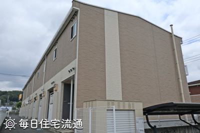 【外観】 | ブライトセゾン