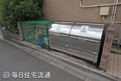 【その他共用部分】 | ブライトセゾン