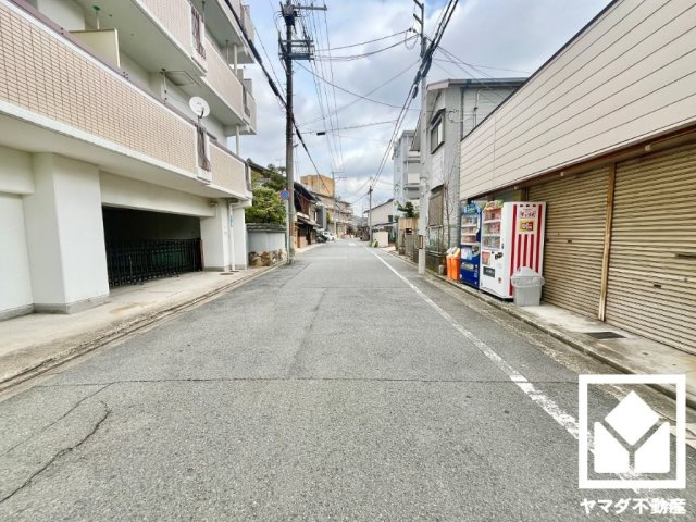 エルシティ桃山のその他