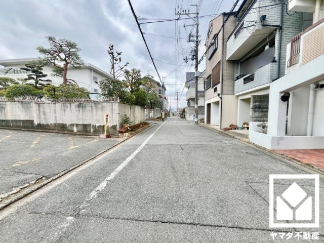 エルシティ桃山のその他