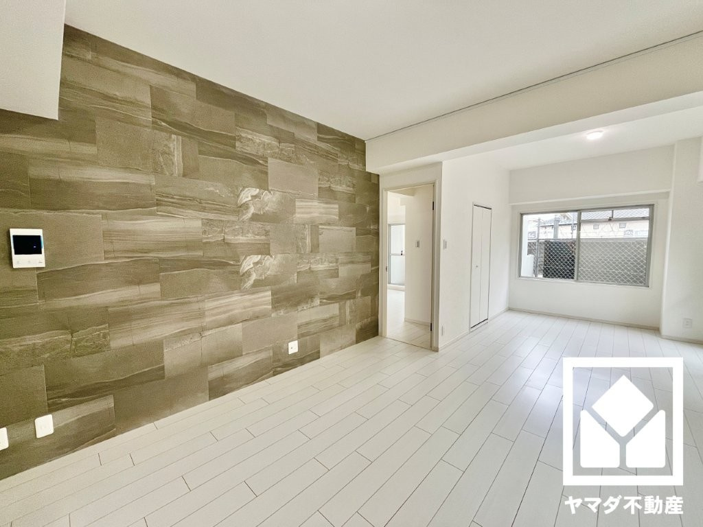 エルシティ桃山