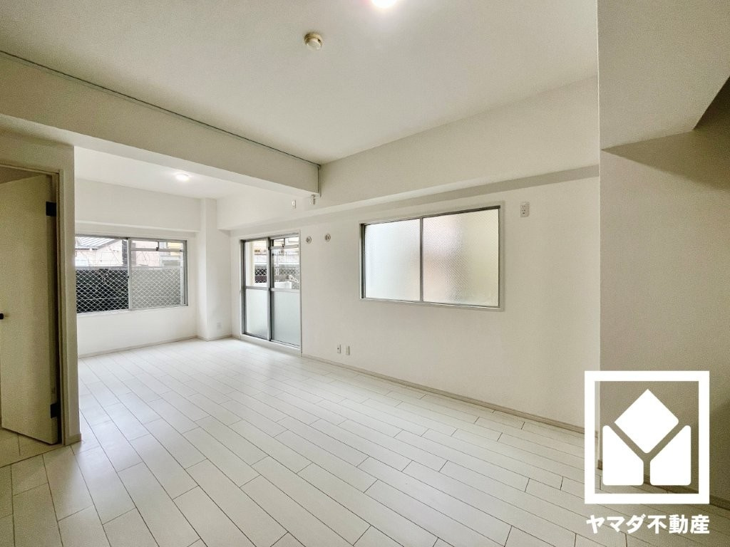 エルシティ桃山のその他共用部分