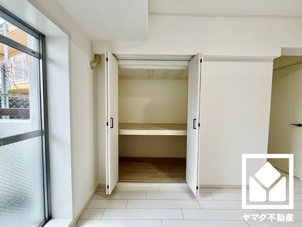 エルシティ桃山の発電・温水設備