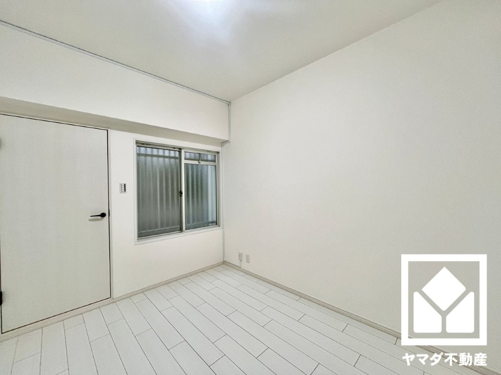 エルシティ桃山の設備