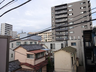 【展望】 | サンフラッツ