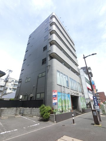 レ・ソール市川