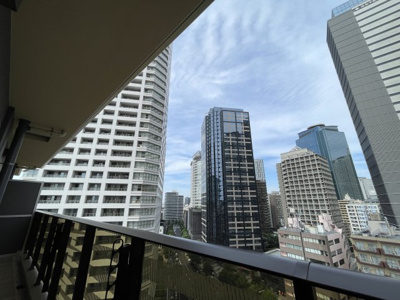  | パークタワー西新宿