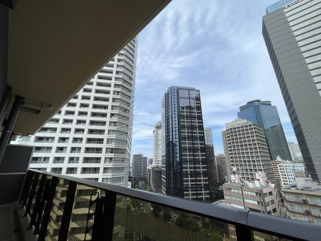  | パークタワー西新宿