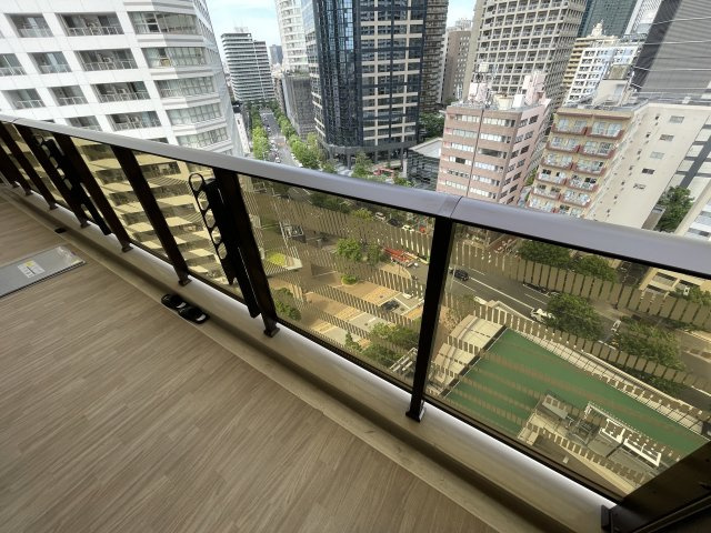  | パークタワー西新宿