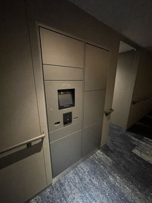  | パークタワー西新宿