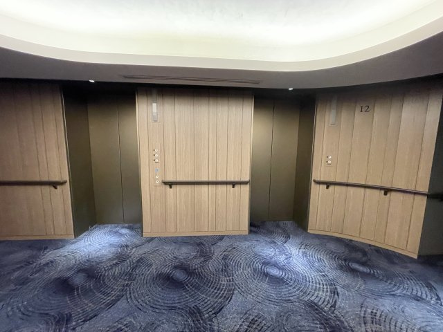  | パークタワー西新宿