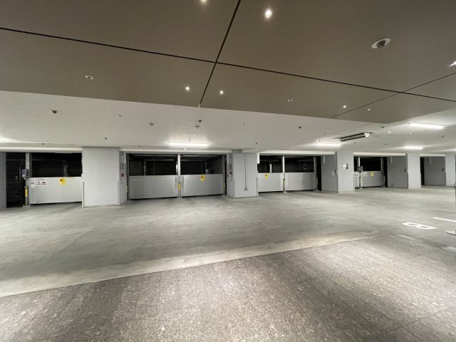 | パークタワー西新宿