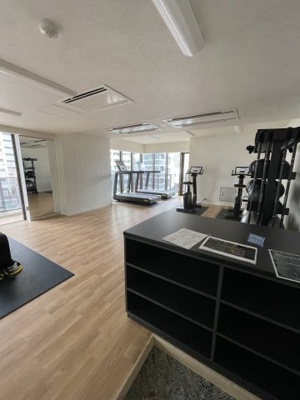 | パークタワー西新宿