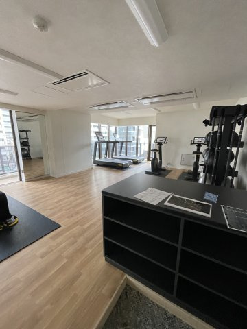  | パークタワー西新宿