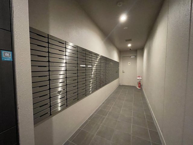  | パークタワー西新宿