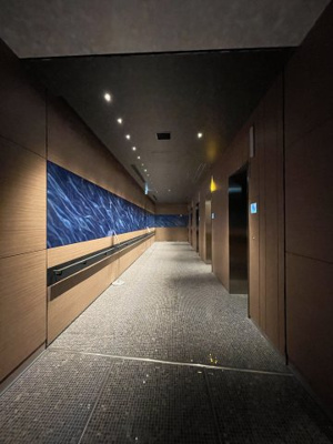  | パークタワー西新宿