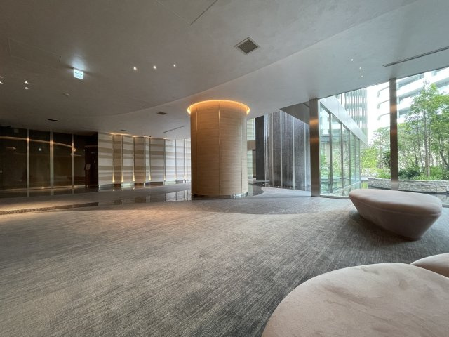  | パークタワー西新宿