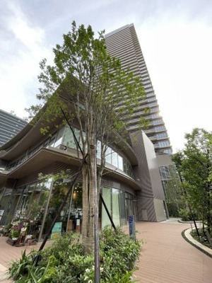  | パークタワー西新宿