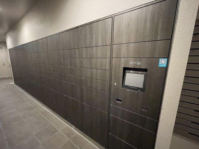  | パークタワー西新宿