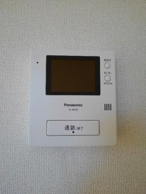 【セキュリティ】 | メゾン　ドゥ　フルール