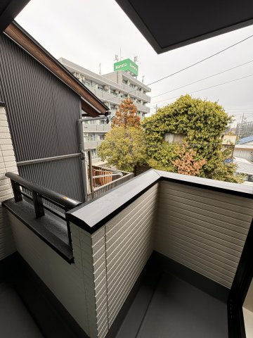 名古屋市天白区原２丁目2306　新築戸建ての展望