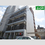 レジデンスM1の画像