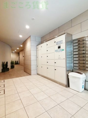 【エントランス】 | イグレック南本町