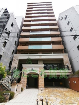 【外観】 | イグレック南本町