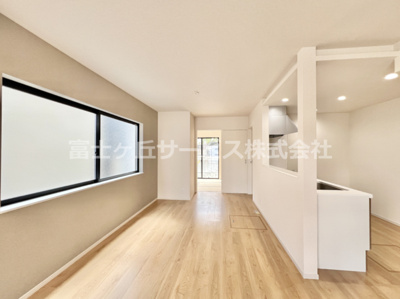 【ダイニング】 | 富士市岩本 11期 新築一戸建て 3号棟 | ダイニングです