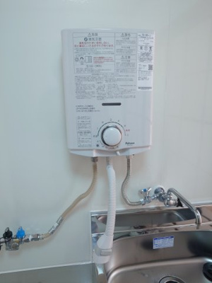 【設備】 | コーポ川野A